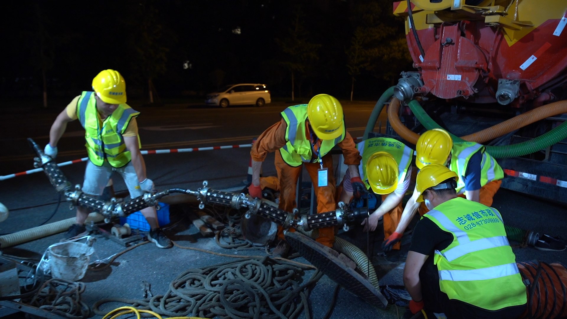 海城紫外光固化修复